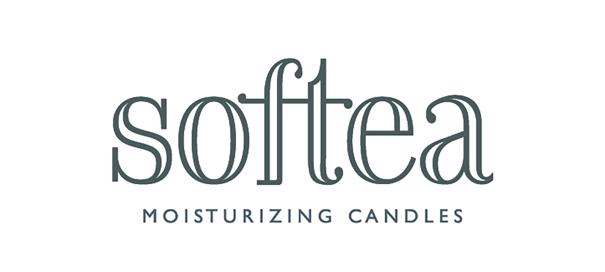 Softea Candles Product Design